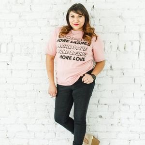 Meet your Posher, Wendy